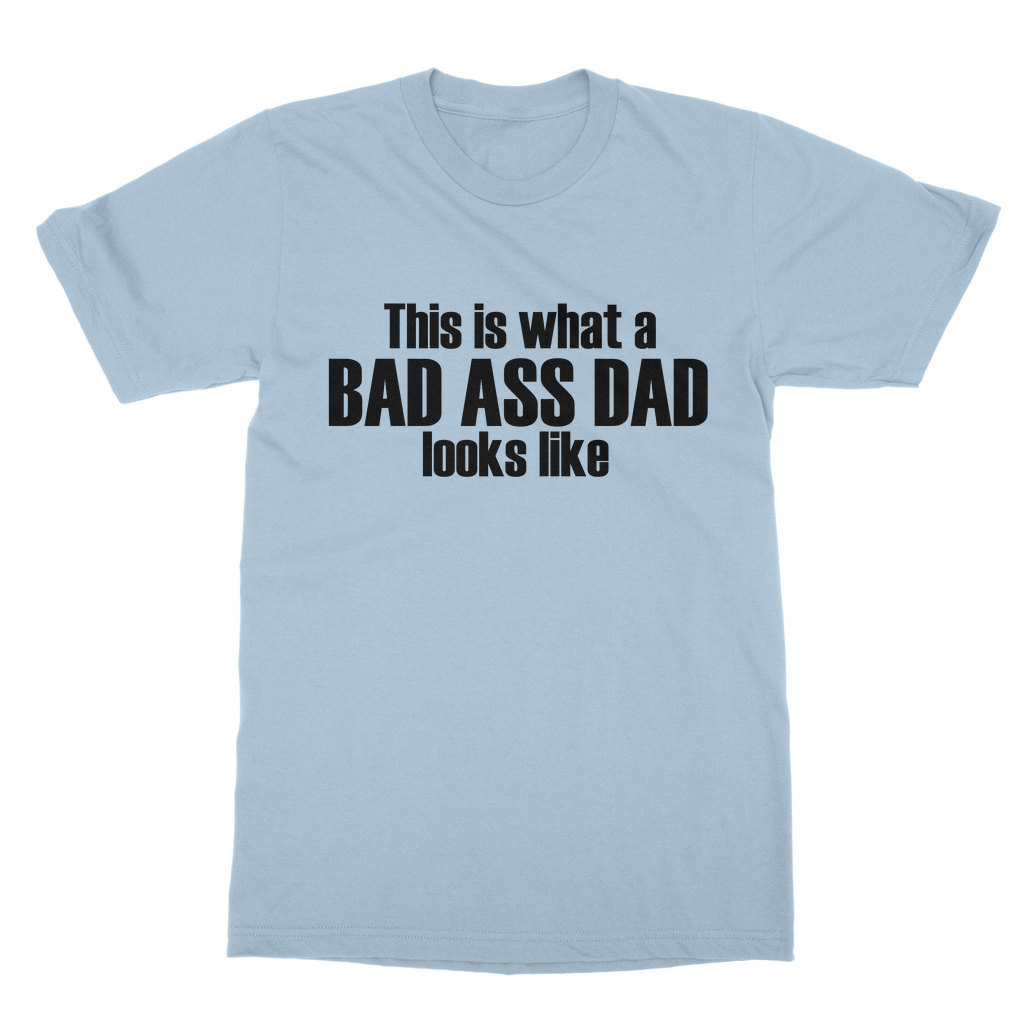 Dad Graphic T-Shirt