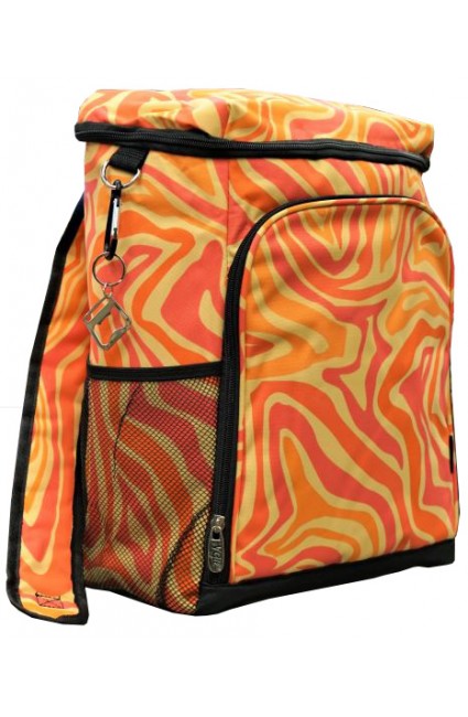 Groovy Insulated Cooler Backpack