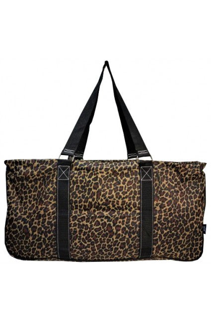 Leopard Carry All