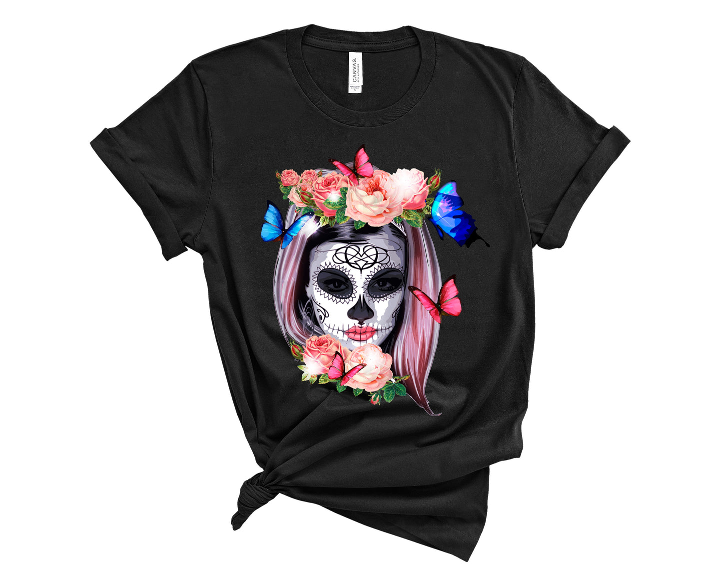 Camila T-Shirt