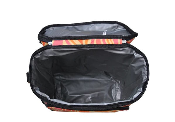 Groovy Insulated Cooler Backpack