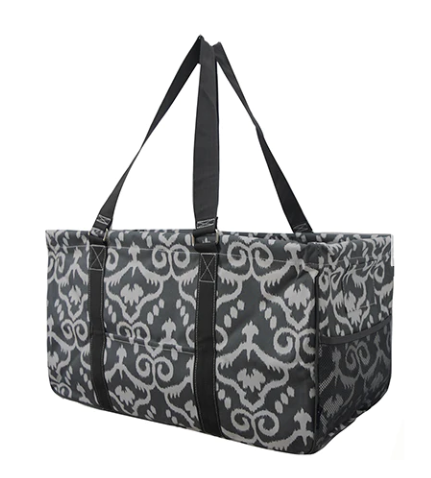 Damask Carry All