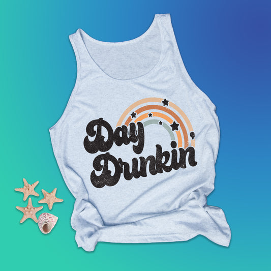 Day Drinkin Tank