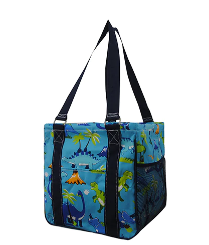 Dino-Mite Mini Carry All Tote