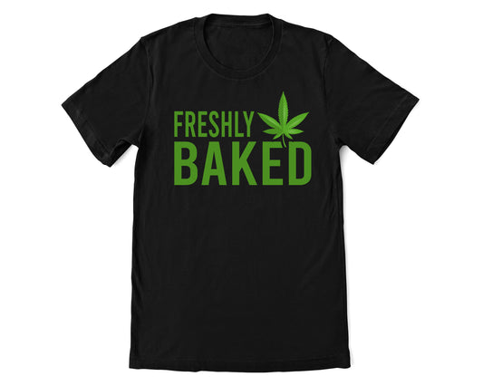 Freshly Baked Unisex Graphic Tshirt