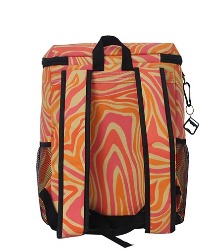 Groovy Insulated Cooler Backpack