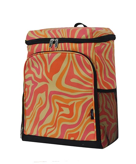 Groovy Insulated Cooler Backpack