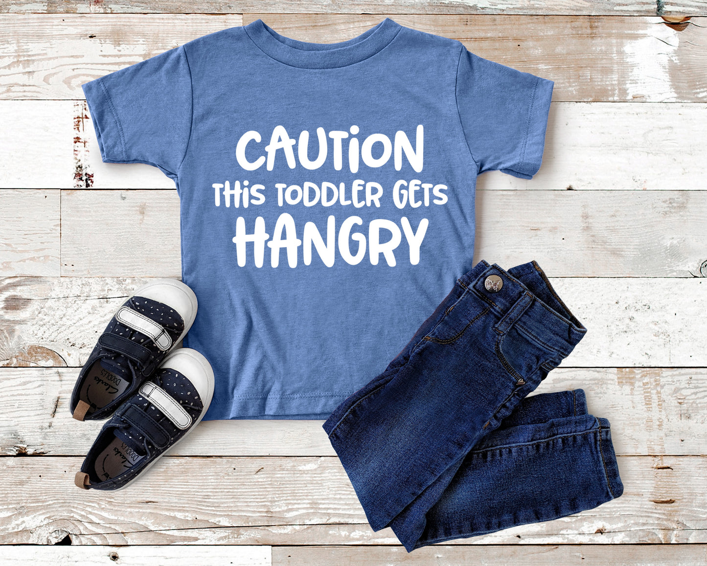 Hangry Youth Unisex Tshirt