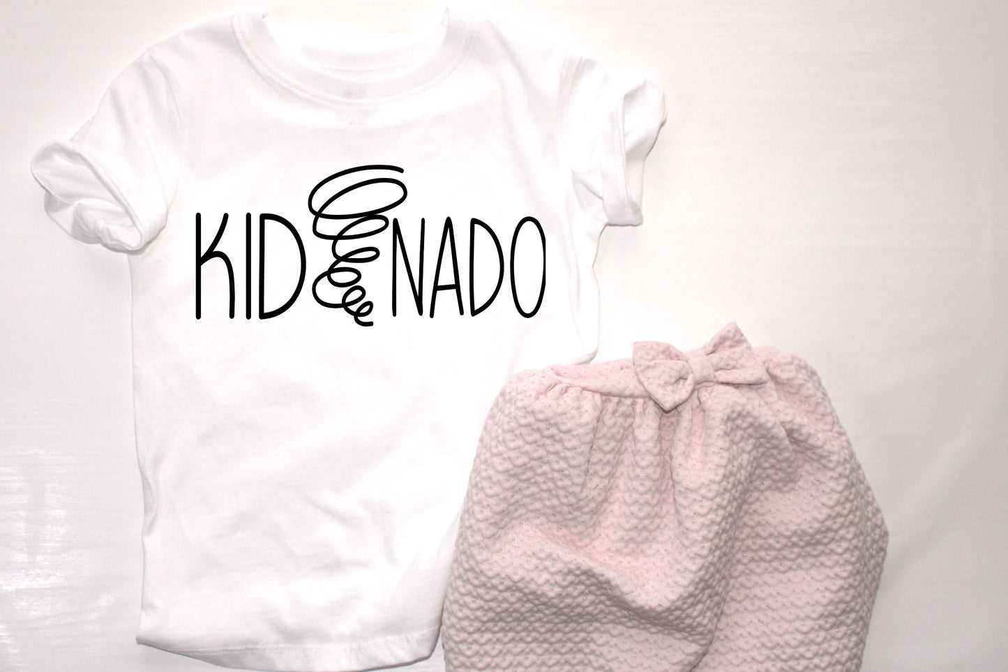 Kidnado Youth Unisex Tshirt