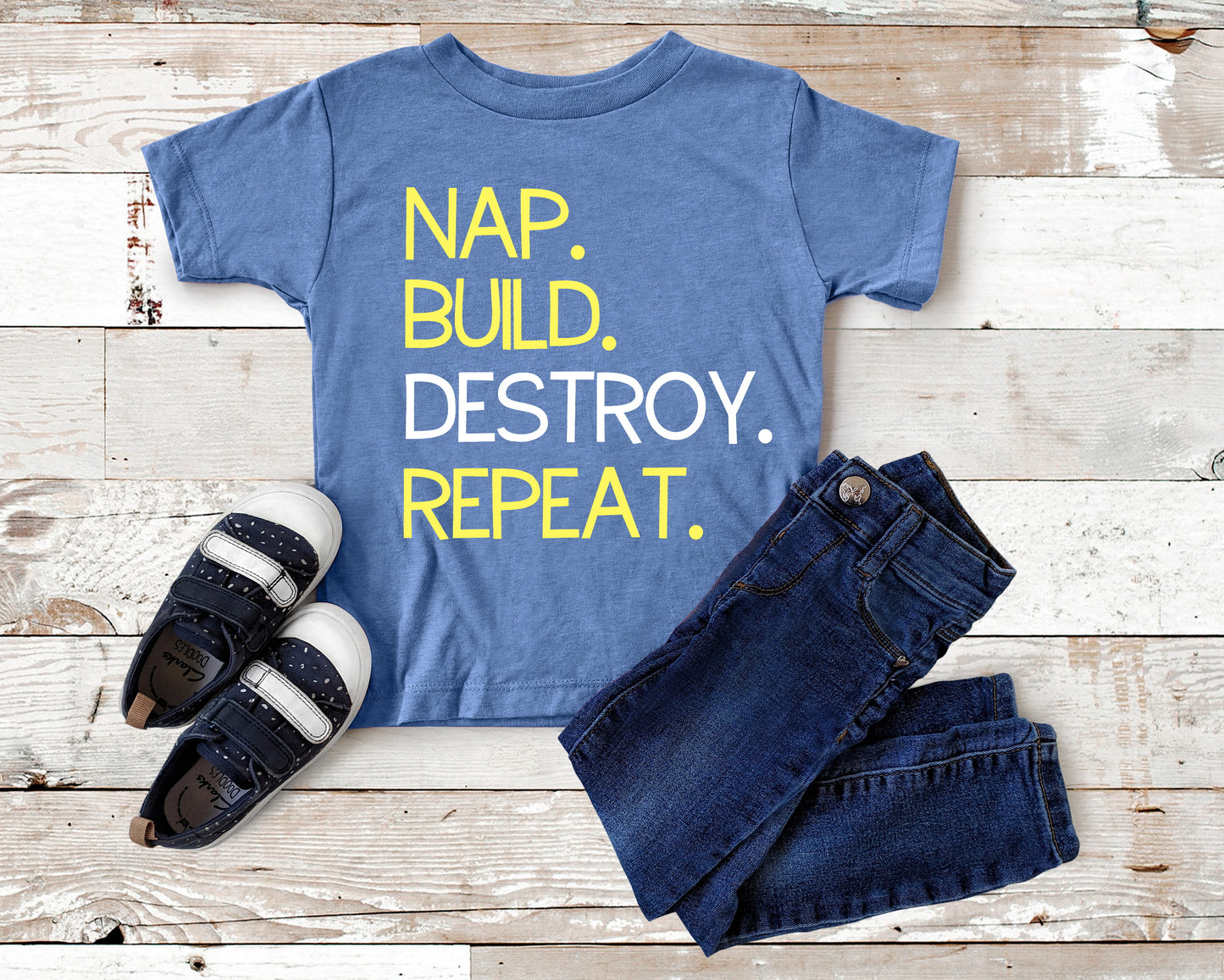 Nap. Youth Unisex Tshirt