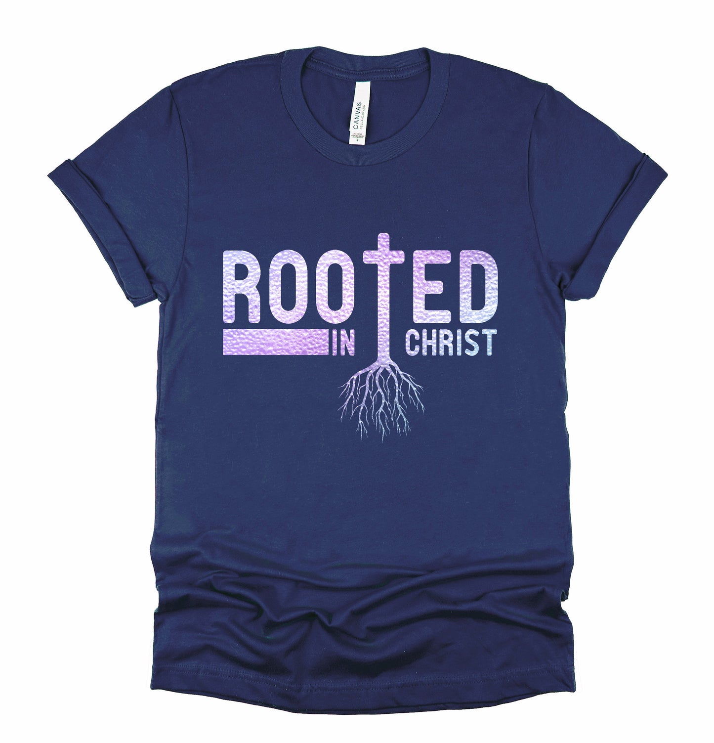 Rooted Unisex T-Shirt