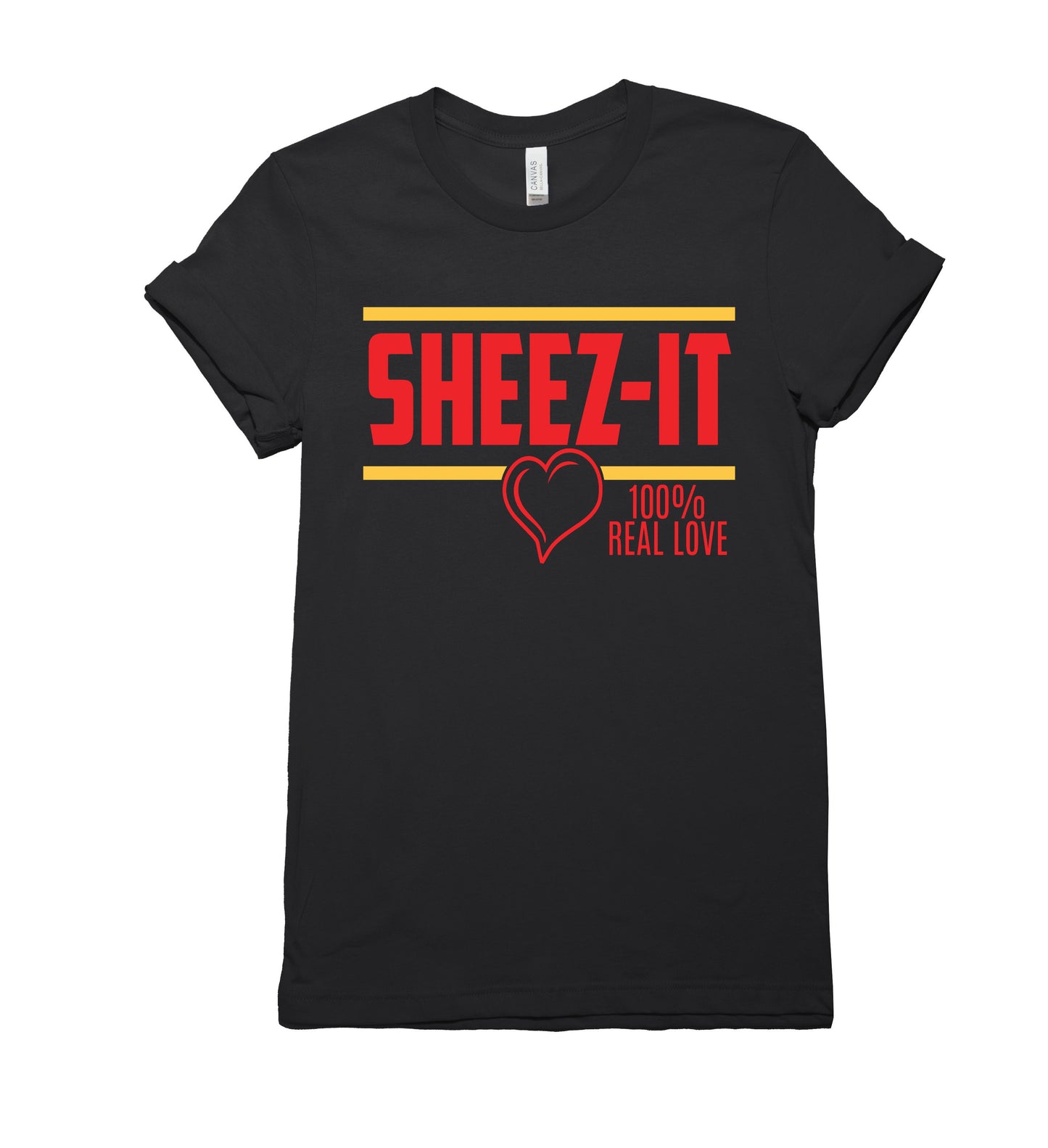 Sheezit Unisex Graphic Tshirt