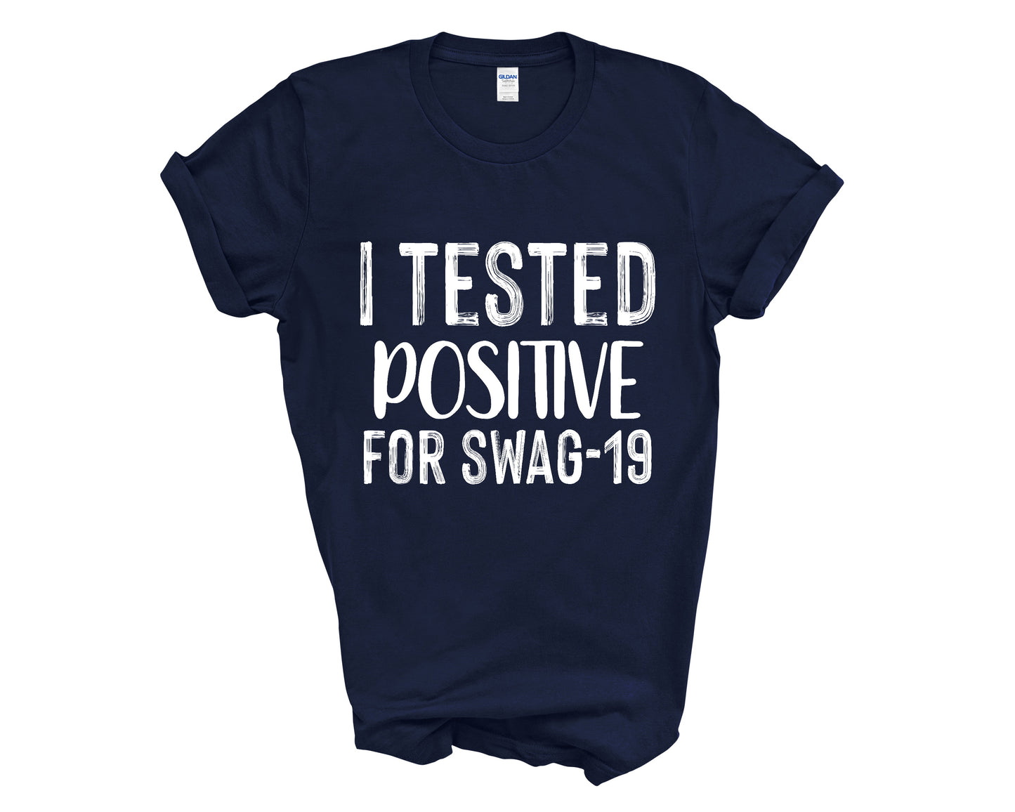 Swag 19 Unisex Tshirt